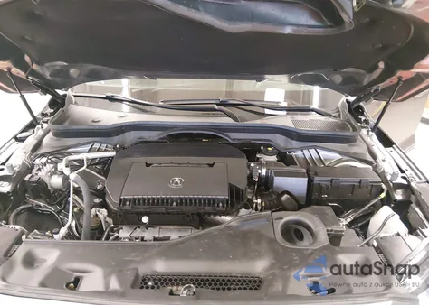 2024 Acura Mdx Technology Package z USA, uszkodzony, nr VIN 5J8YD9H42RL005765